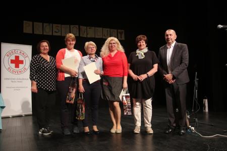 Četrto srečanje prostovoljcev iz Občine Straža 5